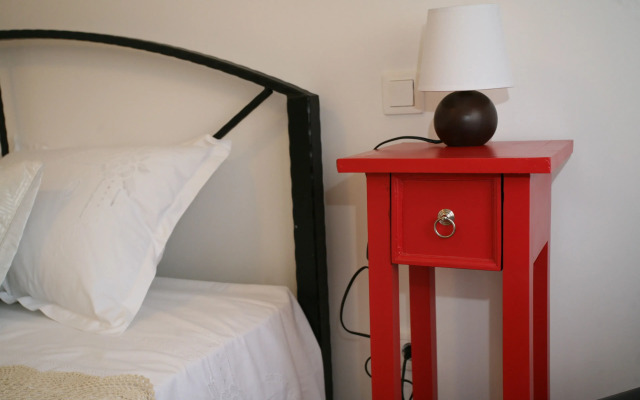 Rooms Biljana
