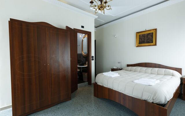 Villa Emilia in Pozzuoli