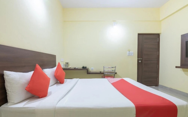 Hotel Champion Palace