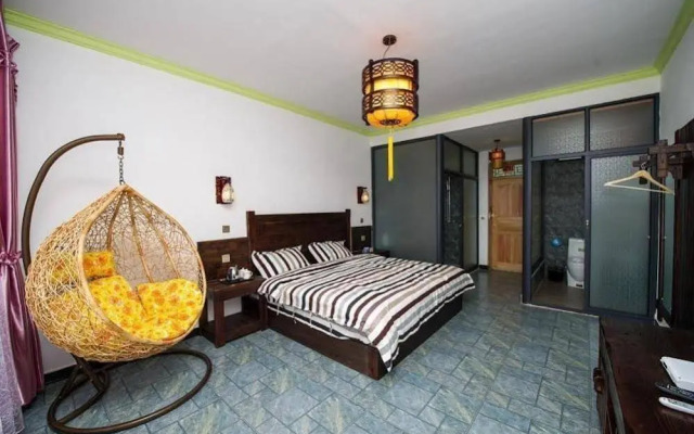 Shuanglang Yunlang Inn