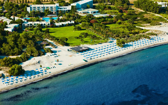 Caravia Beach Hotel & Bungalows - All Inclusive