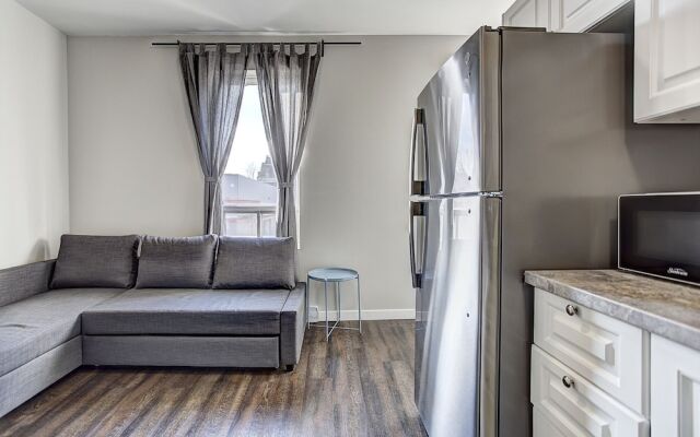 DestinationStays-University of Montreal