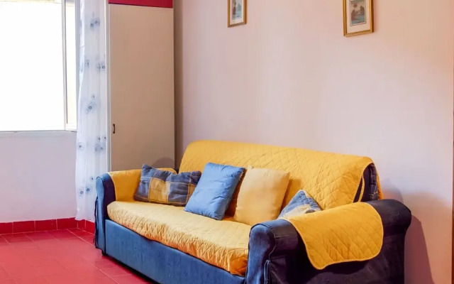 Cozy Holiday Home in Sanremo near Sea