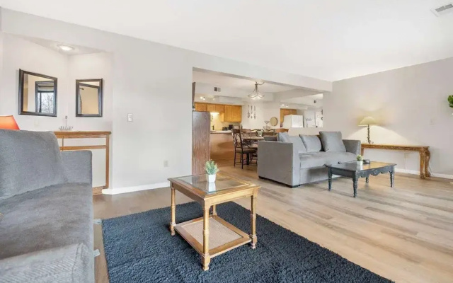 All Fore the Best - Onsite Amenities