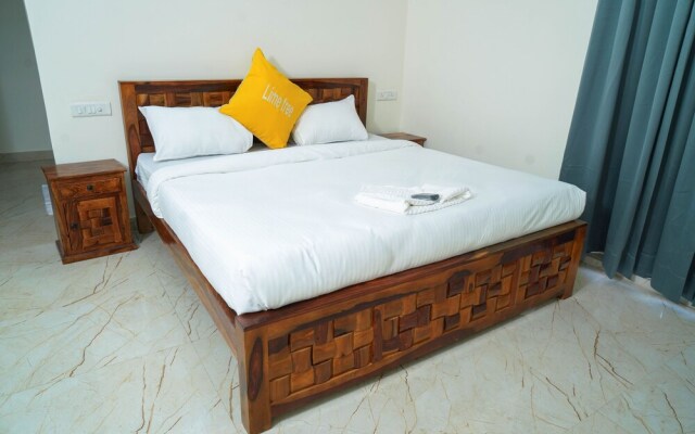 Lime Tree Hotel Manesar