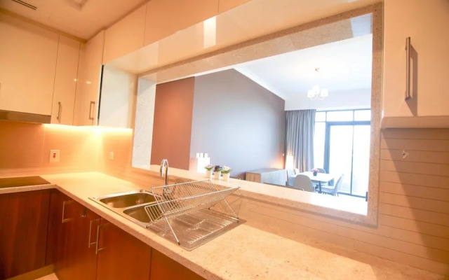 Golf Course Views 3BR Vida Hills Weekly Cleaning