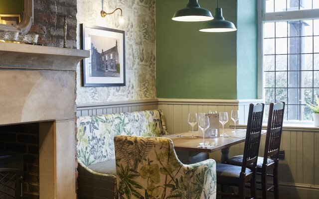 Ravensworth Arms Hotel by Greene King Inns