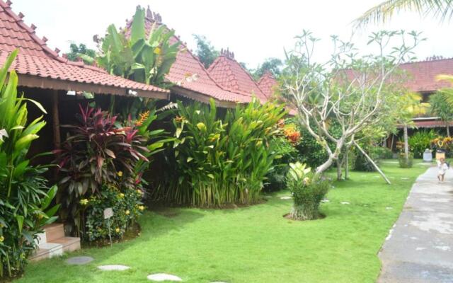 Desaku Bungalows