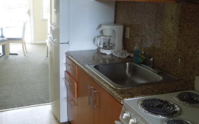 Royal Atlantic Beach Resort