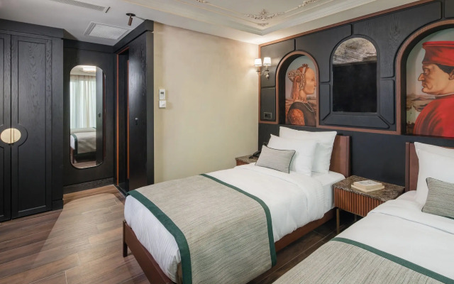 Tria Hotel - Special Class