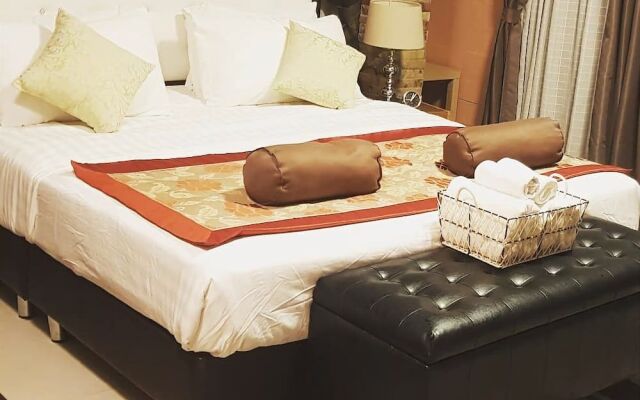 The Sea View Banchang