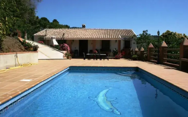 Molino De Bollaco