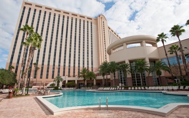 Rosen Centre Hotel