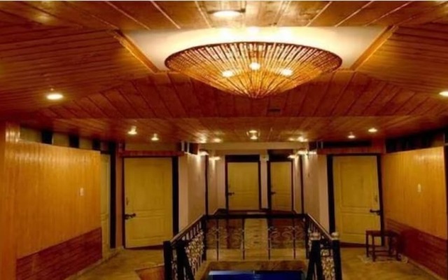 Shahpura Residency Srinagar