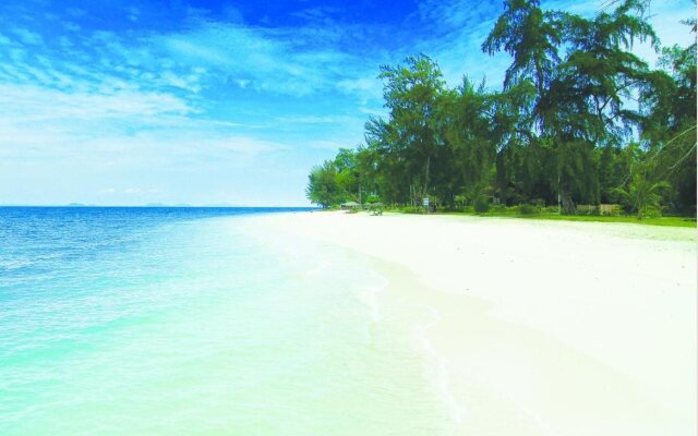 Aseania Resort Pulau Besar