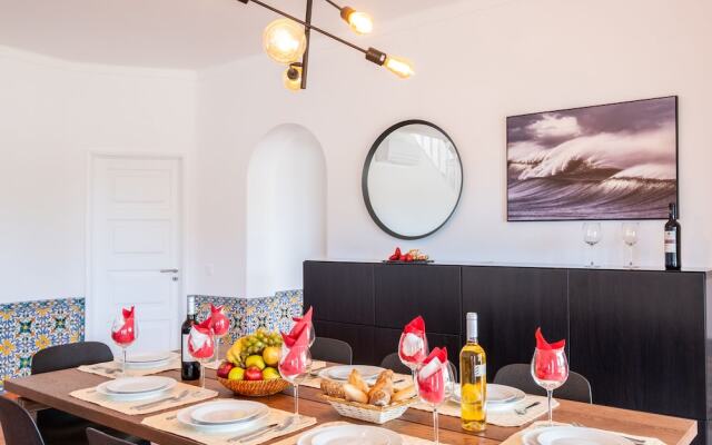 Villa Benagil Boutique