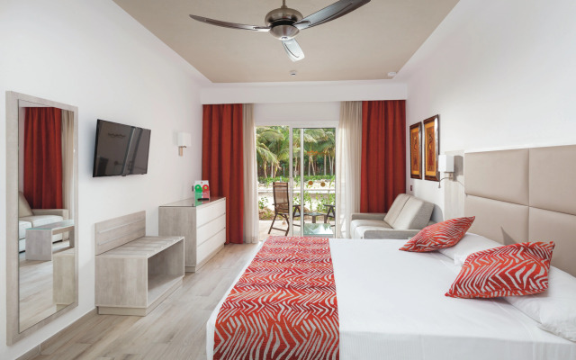 Hotel Riu Cabo Verde - Adults Only - All Inclusive