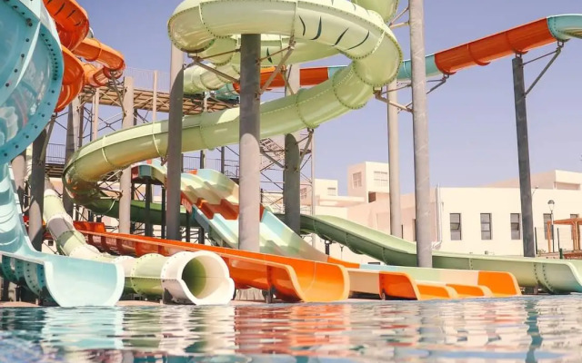 Rusica Village & Aquapark
