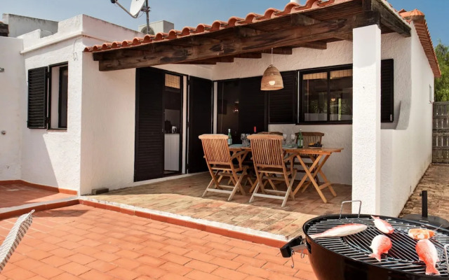 Casa do Salgueiro in Tavira