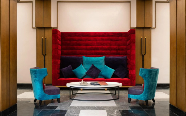 Mövenpick Marrakech