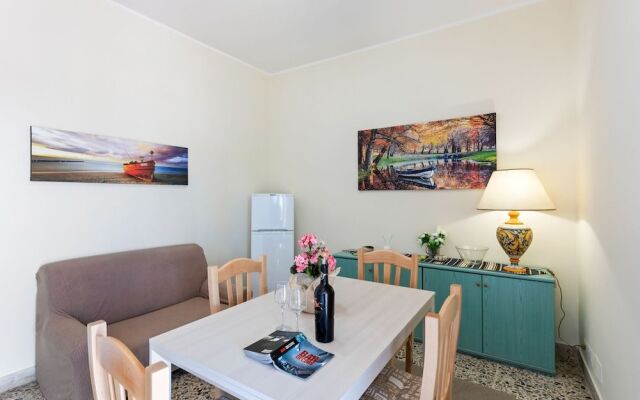 La Finestra Dei Ciclopi