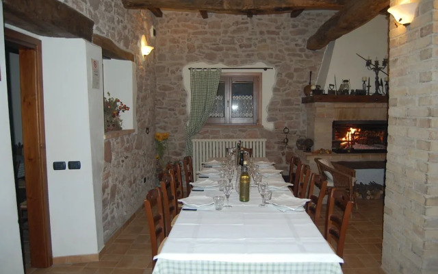 Agriturismo Santa Caterina