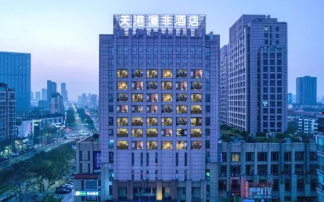 Balance Hotel