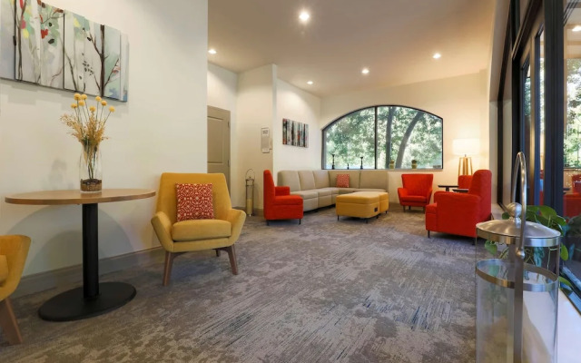 Wyndham Raleigh Durham - Research Triangle