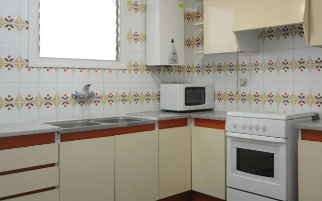 HomeHolidaysRentals Maritim VI