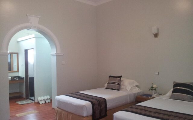 WEStay @ The Grand Nyaung Shwe, Inle Lake