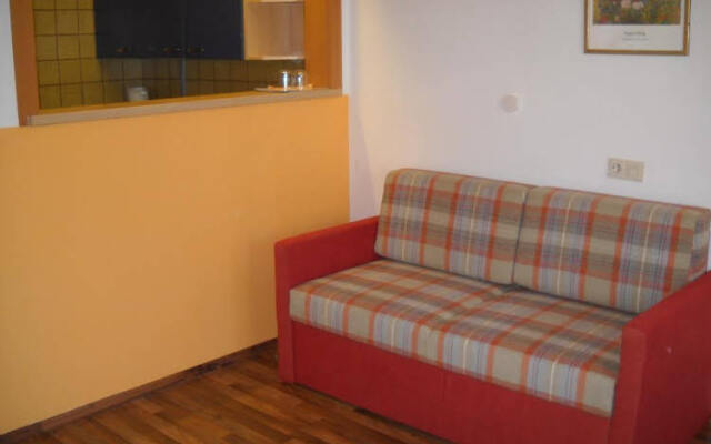 Gästehaus Bergland-Garni