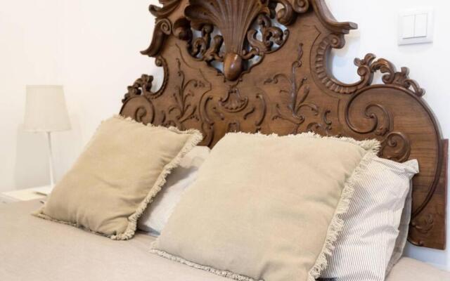 Lisbon Historical Center renewed apartment