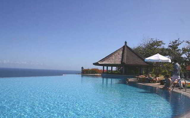 Bali Cliff Beach Resort