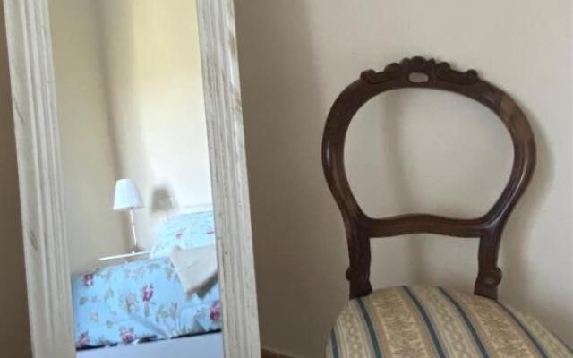 ANTICA POSTA - A Post House