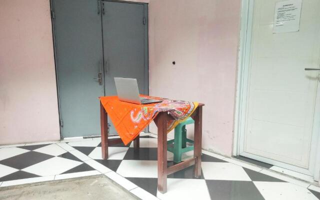 OYO 90323 Wisma Puspita Syariah