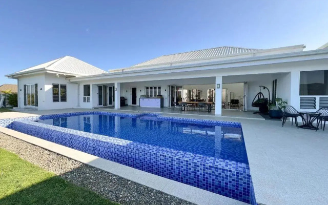 Naisoso Island Villas