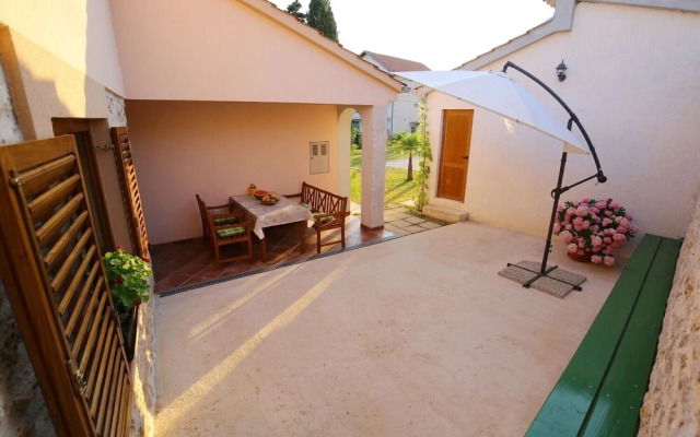 Josa - 350 m From sea - A1