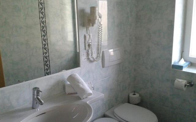 Hotel Pension Flora