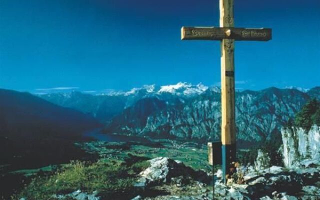 Pension Bergblick