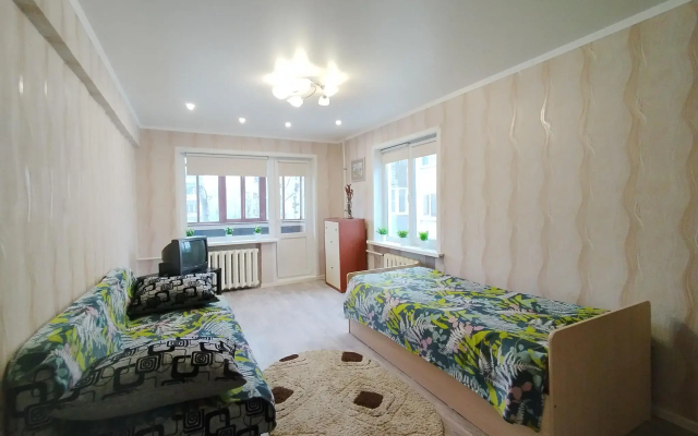 Апартаменты на улице Ленина 122А