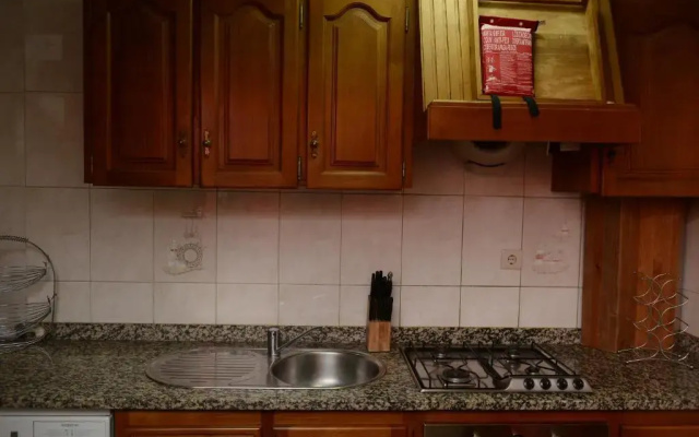 Alojamentos Leitao