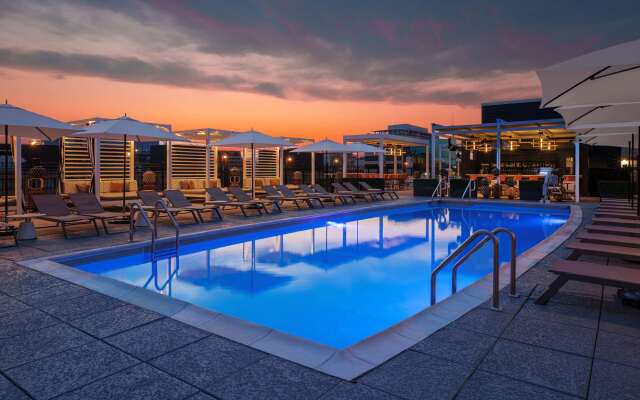 YOTEL Washington DC