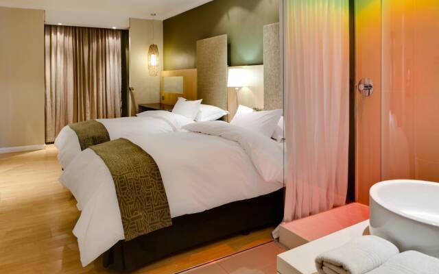 Protea Hotel by Marriott Bloemfontein Willow Lake