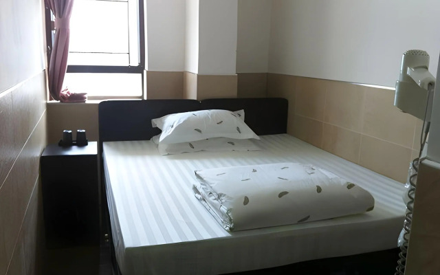 Kowloon Mongkok 1812 Guest House