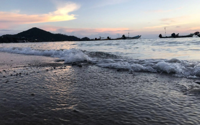 Indie Hostel - Koh Tao