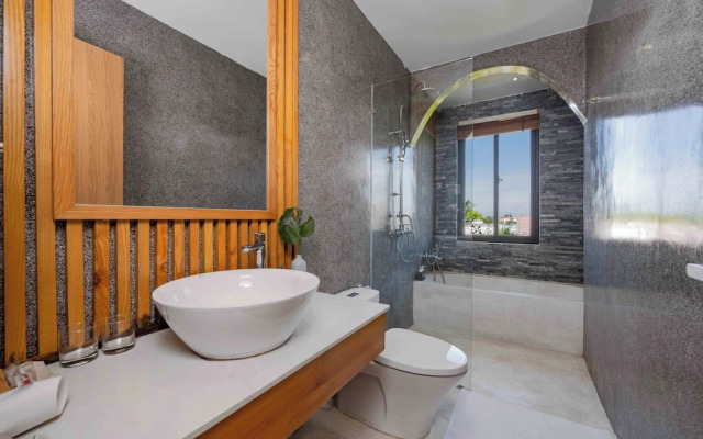 Hoi An Residence Villa