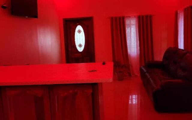 Royal Vybez Vacation Homes