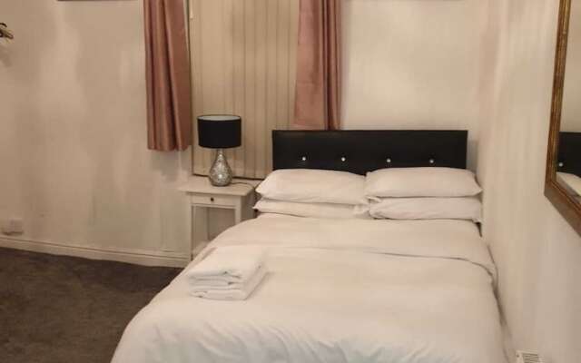 Ccva Guesthouse