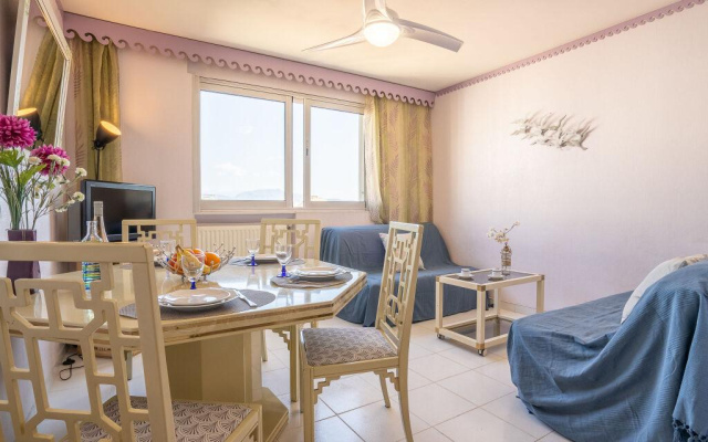 Apartment Plein Soleil