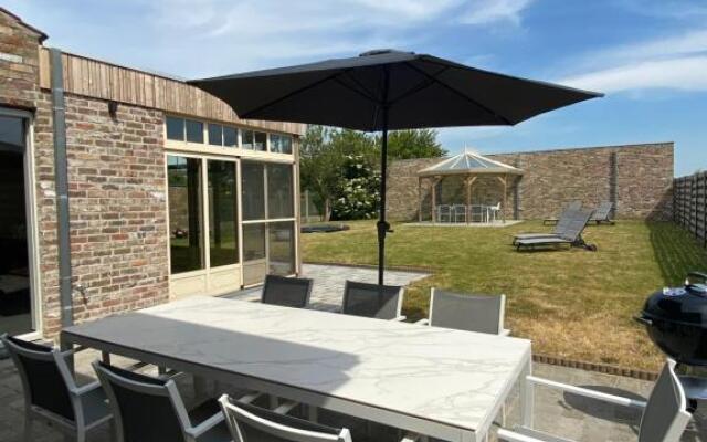 Villa Maison Remi - 12pers & jacuzzi